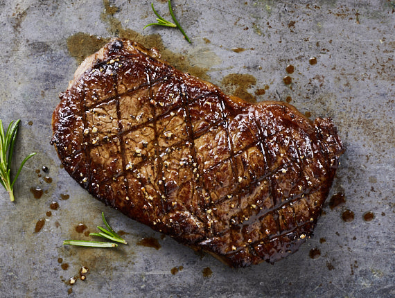 Simmentaler Roastbeef