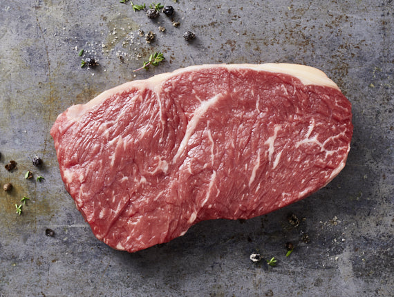 Simmentaler Roastbeef