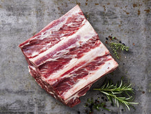 Simmentaler Shortribs 1Kg - 1,5 Kg