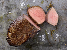 Simmentaler Steakhüfte