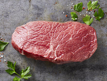 Simmentaler Steakhüfte