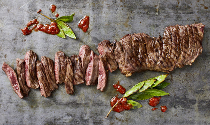 Simmentaler Skirt Steak