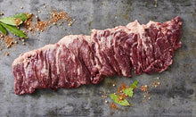 Simmentaler Skirt Steak