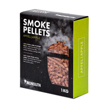 Smoke Pellets Apfel (201102)