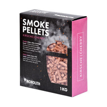 Smoke Pellets Kirsche (201101)