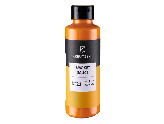 KREUTZERS Smokey Sauce