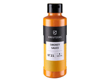 KREUTZERS Smokey Sauce