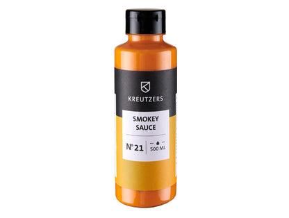 KREUTZERS Smokey Sauce
