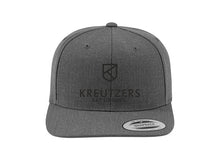 Die Schmiede - Snapback