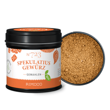 Rimoco - BIO Spekulatiusgewürz