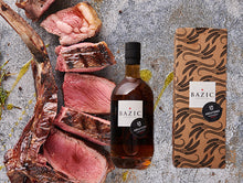 Bazic Vodka- Polnisches Tomahawk Spezial