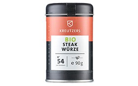 BIO Steak Würze