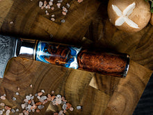 TSUME - Kochmesser Gyoto Sturm