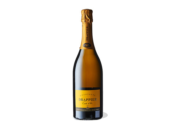 Drappier Champagner