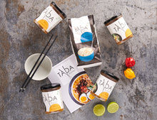 TADA Ramen - Miso Box