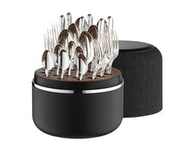 Robbe & Berking - THE BOX Belvedere - 24tlg. Sterling Silber