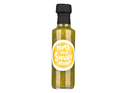 Sauce piquante Tom's - Evergreen