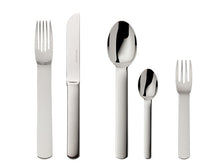 Robbe & Berking - MENÜBESTECK Topos