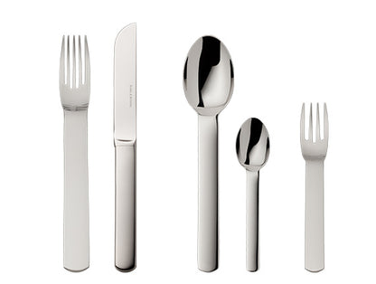 Robbe & Berking - MENU CUTLERY Topos