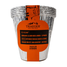Aluminiumeinsatz (Alueinsatz 5er-Pack, BAC608)