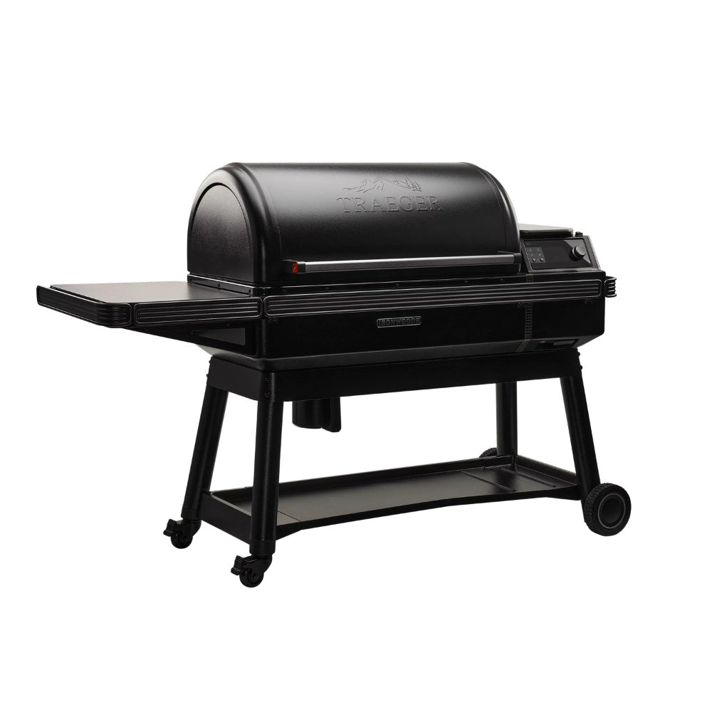 Ironwood XL (Pelletgrill, TFB93RLGI)