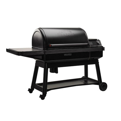 Ironwood XL (Pelletgrill, TFB93RLGI)