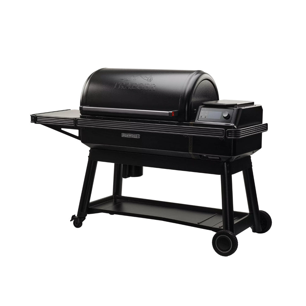 Ironwood XL (Pelletgrill, TFB93RLGI)