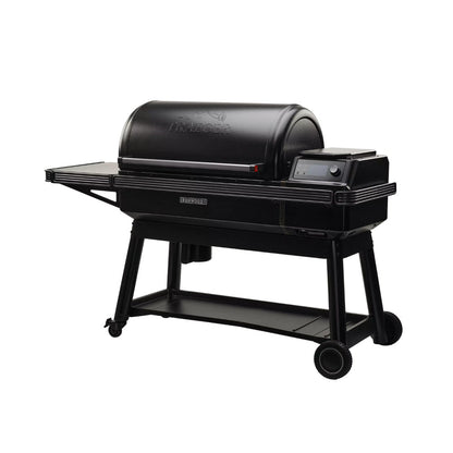 Ironwood XL (Pelletgrill, TFB93RLGI)