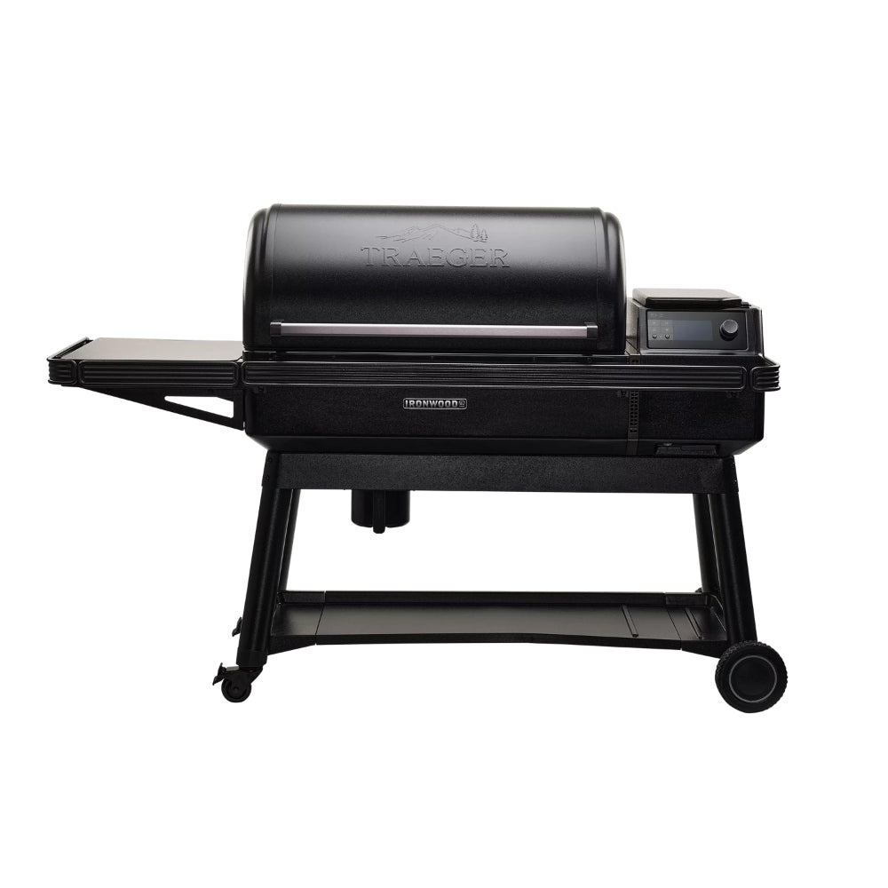 Ironwood XL (Pelletgrill, TFB93RLGI)
