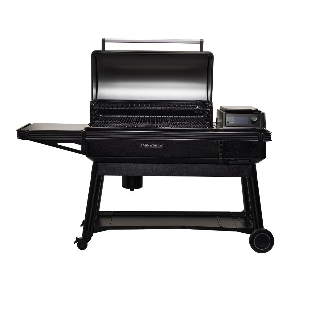 Ironwood XL (Pelletgrill, TFB93RLGI)