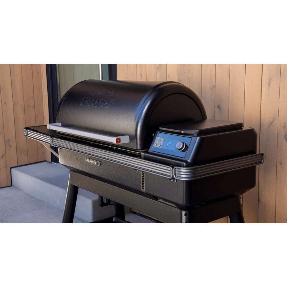 Ironwood XL (Pelletgrill, TFB93RLGI)