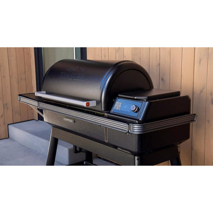 Ironwood XL (Pelletgrill, TFB93RLGI)