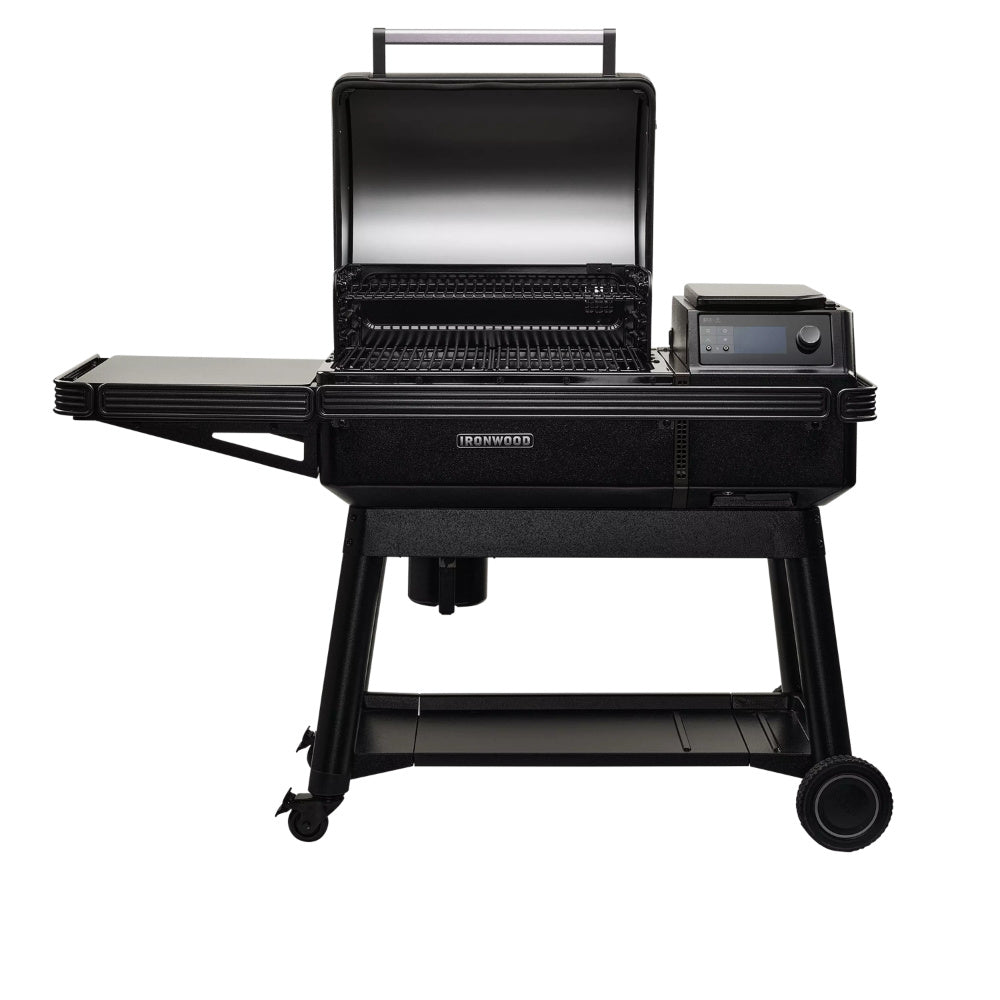 Ironwood (Pelletgrill, TFB61RLGI)