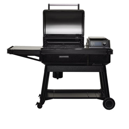 Ironwood (Pelletgrill, TFB61RLGI)
