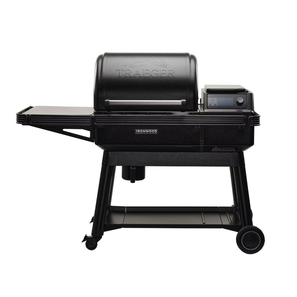 Ironwood (Pelletgrill, TFB61RLGI)