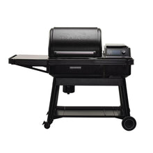 Ironwood (Pelletgrill, TFB61RLGI)