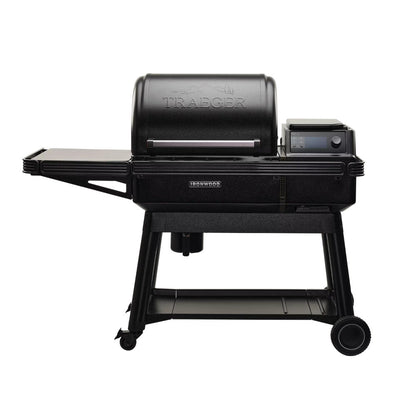 Ironwood (Pelletgrill, TFB61RLGI)