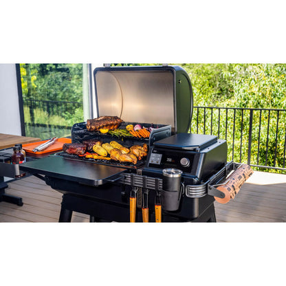 Ironwood (Pelletgrill, TFB61RLGI)