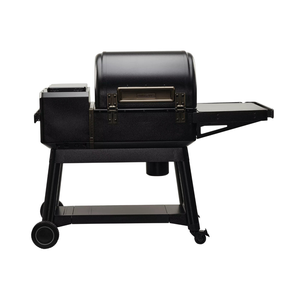 Ironwood (Pelletgrill, TFB61RLGI)