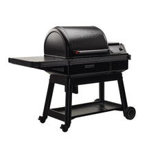 Ironwood (Pelletgrill, TFB61RLGI)