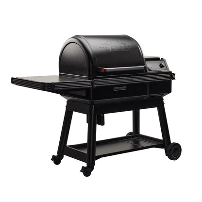 Ironwood (Pelletgrill, TFB61RLGI)