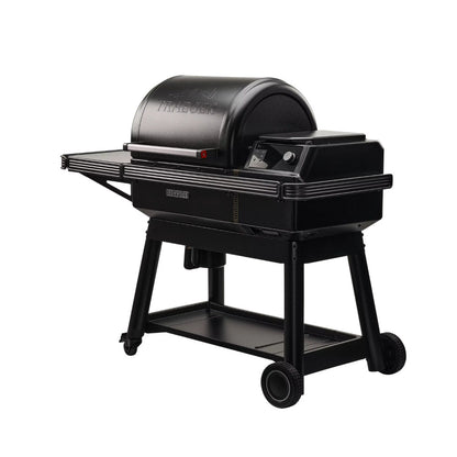 Ironwood (Pelletgrill, TFB61RLGI)