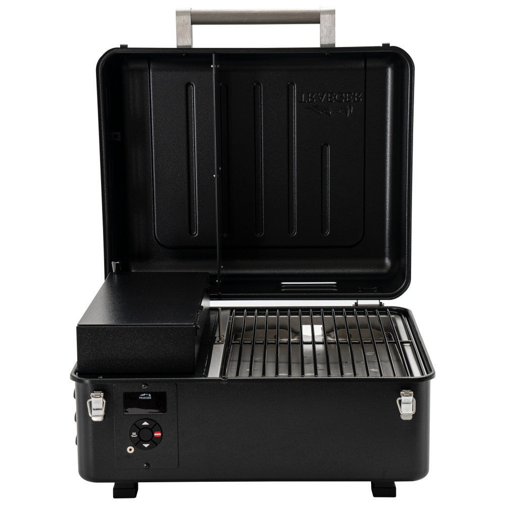 Ranger (Tragbarer Pelletgrill, TFT18KLDE)