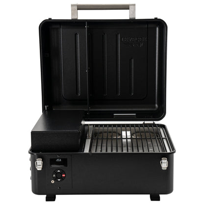 Ranger (Tragbarer Pelletgrill, TFT18KLDE)