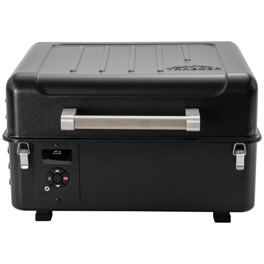 Ranger (Tragbarer Pelletgrill, TFT18KLDE)