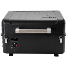 Ranger (Tragbarer Pelletgrill, TFT18KLDE)