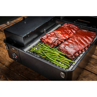 Ranger (Tragbarer Pelletgrill, TFT18KLDE)