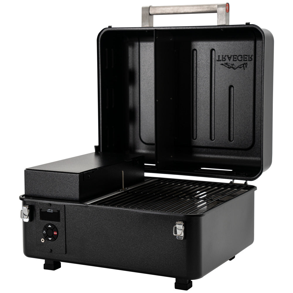 Ranger (Tragbarer Pelletgrill, TFT18KLDE)