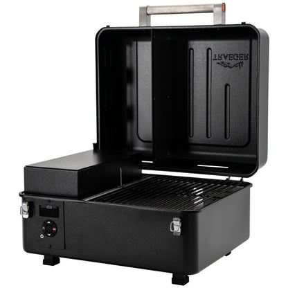 Ranger (Tragbarer Pelletgrill, TFT18KLDE)