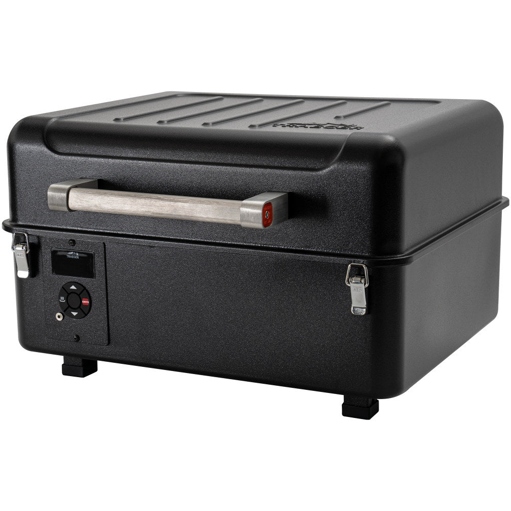Ranger (Tragbarer Pelletgrill, TFT18KLDE)